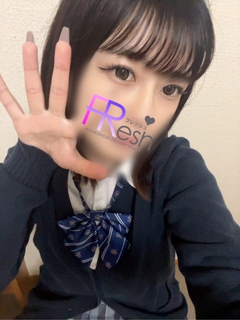 ひま FResh(素人・可愛い)都城店 (都城発)