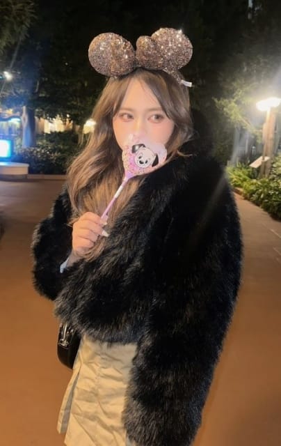 みかな フレッシュハニー (大宮発)