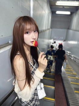 ツキ フレッシュハニー (大宮発)