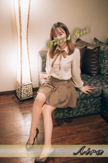 あいら フレンドガール (新宿発)