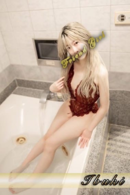 イブキ フレンドガール (新宿発)