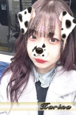 かりな フレンドガール (新宿発)