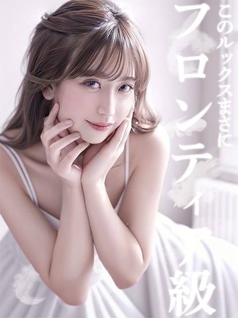 川合こえ FRONTIER (渋川発)