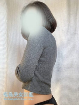 はる 福島美女図鑑 (福島発)