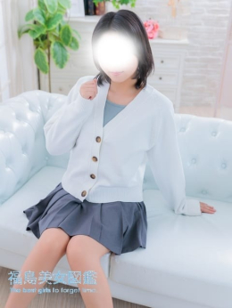 えり 福島美女図鑑 (福島発)