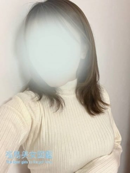 new!!ほなみ 福島美女図鑑 (福島発)