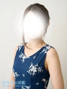 人妻ひとみ 福島美女図鑑 (福島発)