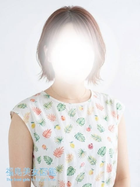 さく 福島美女図鑑 (福島発)