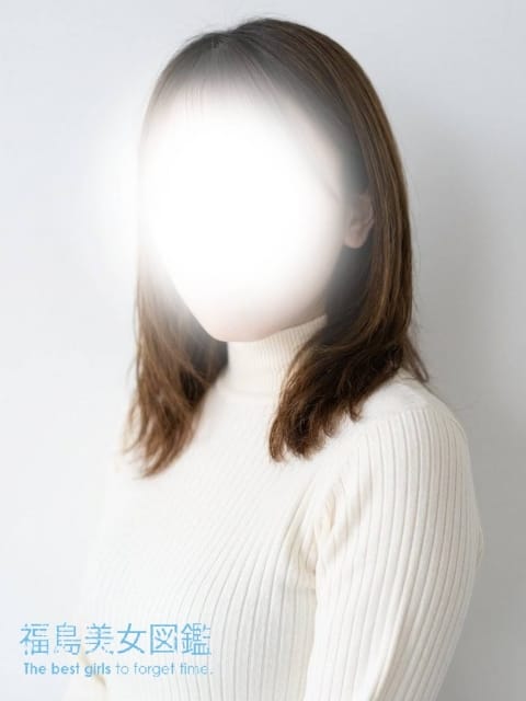 ほなみ 福島美女図鑑 (福島発)