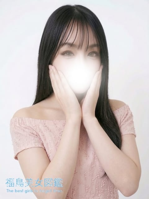 せりな 福島美女図鑑 (福島発)