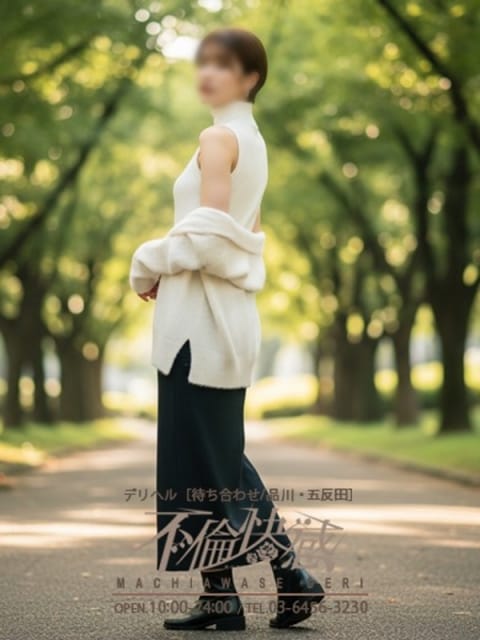 麗愛（れお） 不倫快感 (五反田発)