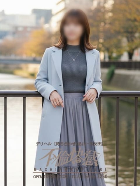 棗（なつめ） 不倫快感 (五反田発)