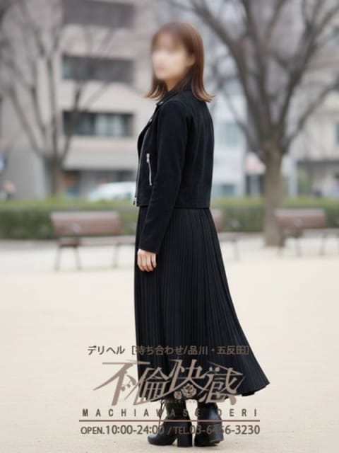 紬倖（つゆぎ） 不倫快感 (五反田発)