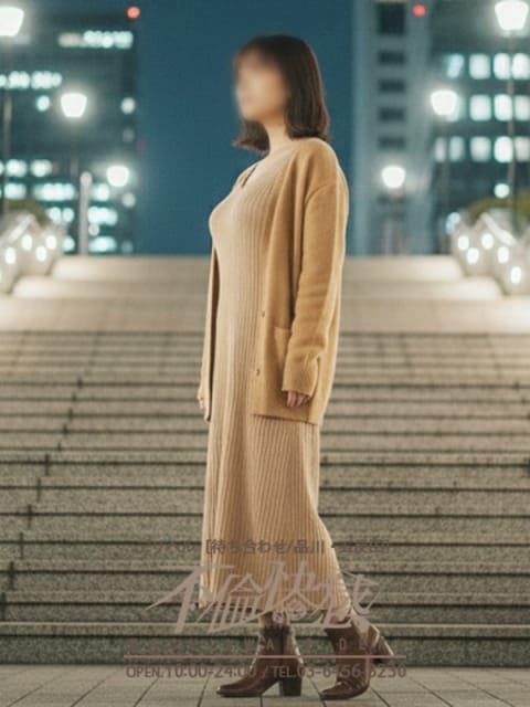 冬樹（ふゆき） 不倫快感 (五反田発)