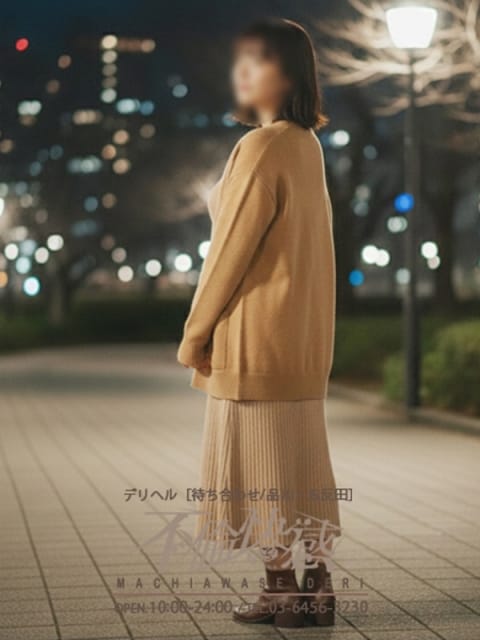 冬樹（ふゆき） 不倫快感 (五反田発)