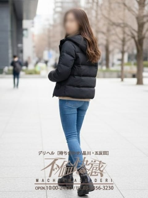 梓（あずさ） 不倫快感 (五反田発)