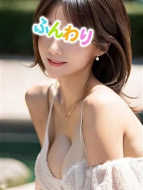 みか☆美巨乳 ドキドキふわり娘 (秋葉原発)