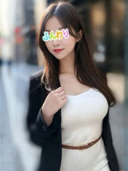 まな☆美乳 ドキドキふわり娘 (秋葉原発)