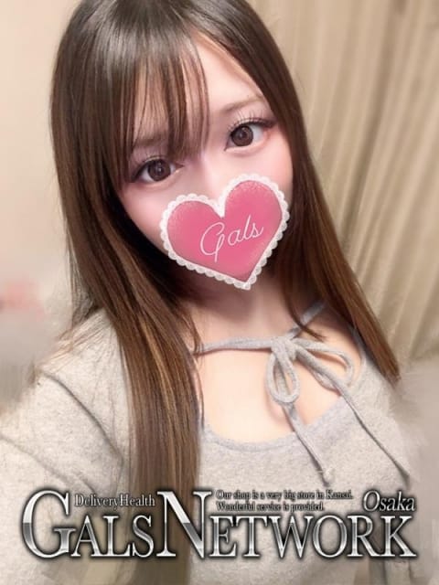 どきんちゃん ギャルズネットワーク大阪 (梅田発)