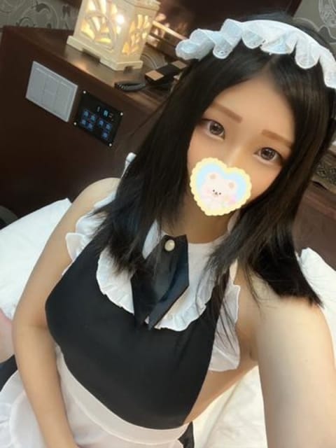 ちい★Fカップ美乳スレンダー天使 ギャルズパラダイス (安城発)