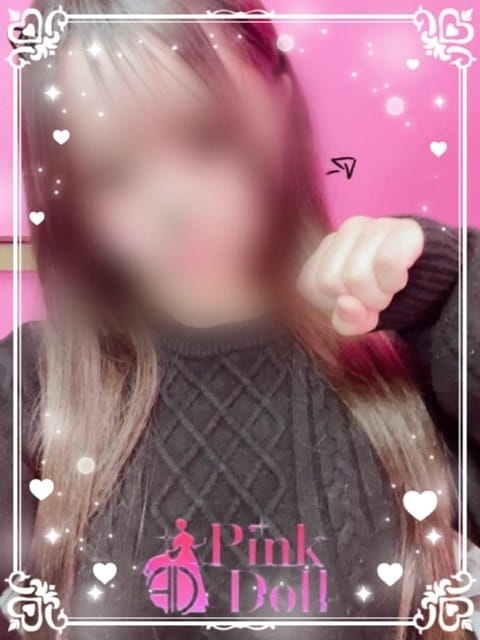 みゆう♡完全未経験 Pink Doll(ピンクドール) (大和高田発)