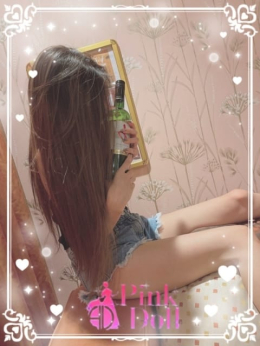 レイラ♡王道GAL Pink Doll(ピンクドール) (大和高田発)