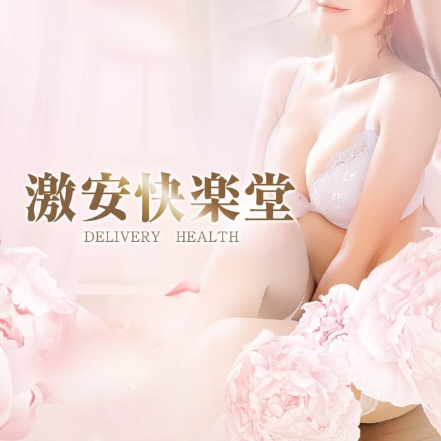 激安快楽堂(新横浜発)