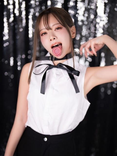 RUNA GINGIRA☆TOKYO～ギンギラ東京～ (六本木発)