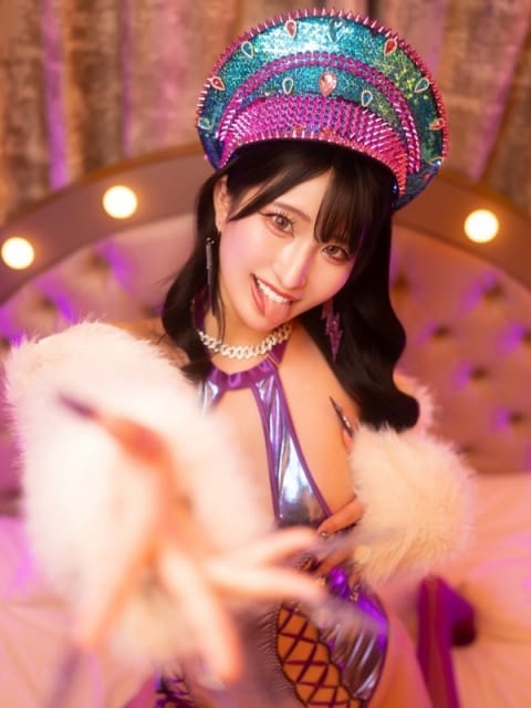 RIARA GINGIRA☆TOKYO～ギンギラ東京～ (新宿発)