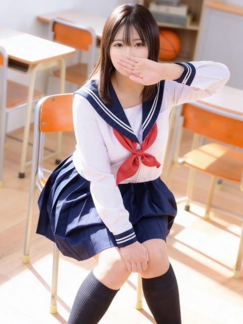 花咲　かりん 寝取り&times;制服 義理義理な女学園 (梅田発)