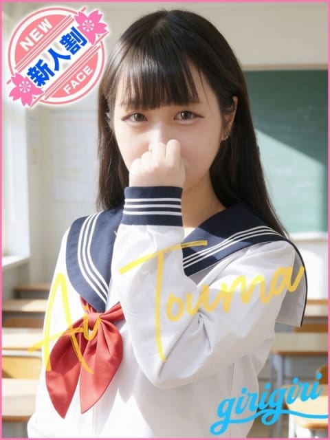 藤真　あい 寝取り&times;制服 義理義理な女学園 (梅田発)