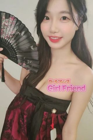 ピーチ girl friend (新橋発)