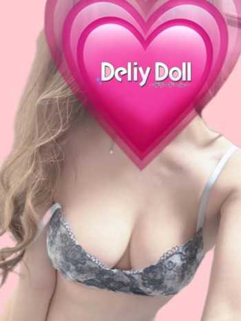 Nami（なみ） Deliy Doll ～デリードール～ (那須塩原発)