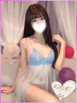 夏川（なつかわ） ご褒美SPA@秘密のアルバイト (宮古島発)