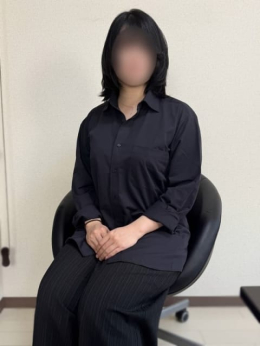 結愛 剛毛女子 (池袋発)