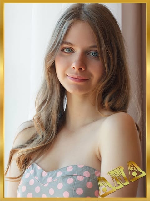 ジェネシス 厳選 金髪店 ANA (相模原発)