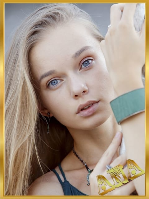 ガブリエラ 厳選 金髪店 ANA (相模原発)