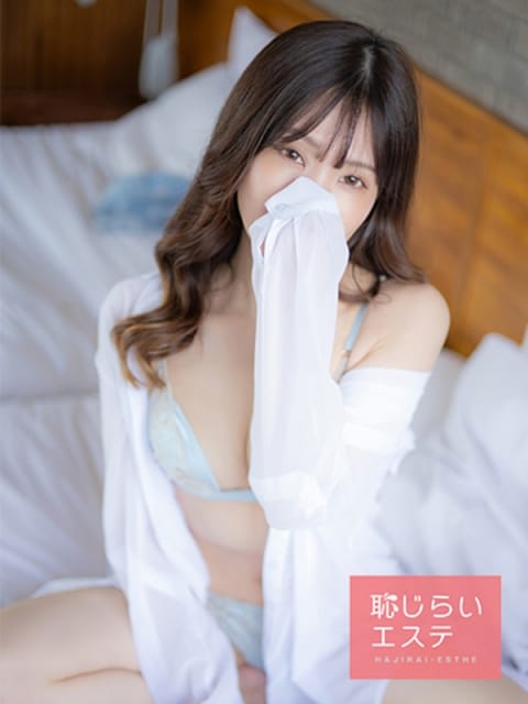 いちか 恥じらいエステ (鶯谷発)