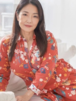 大谷はな 初めての熟女 (伊勢発)