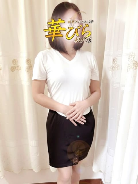 ももえ 回春メンズエステ華びら (松戸発)