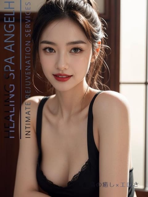 ゆあ Healing Spa Angel (刈谷発)