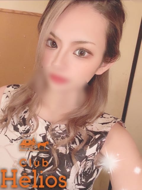 立花　ユウナ Club Helios（クラブヘリオス） (奈良発)