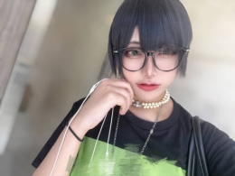 小鳥遊つくし HEROINE TOKYO (新宿発)