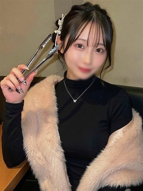 体験笹原　みりか 姫路Premier (姫路発)