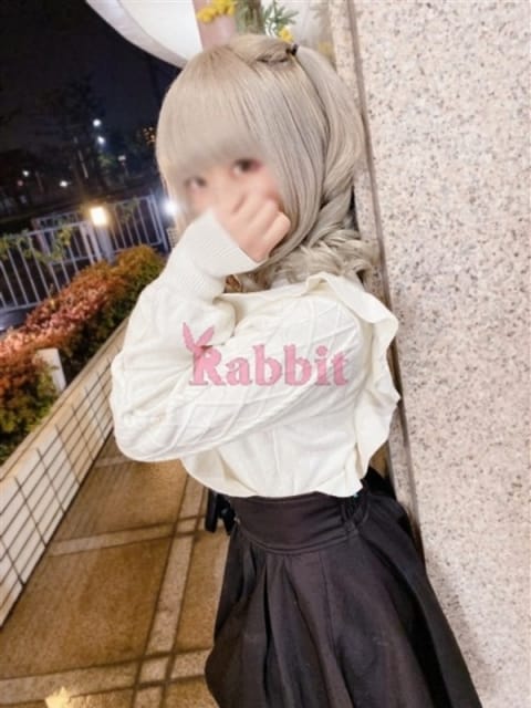 ツキ 姫路ラビット (加古川発)