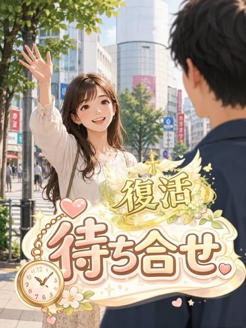 待ち合わせ復活 素人妻御奉仕倶楽部 Hip's松戸店 (松戸発)