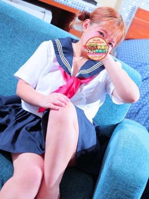 れなちゃん ちょい！ぽちゃロリ倶楽部Hip's馬橋店 (松戸発)