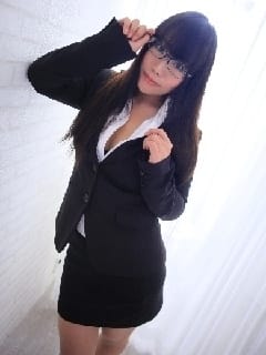 真田ユキ 幕張秘書課 (栄町発)