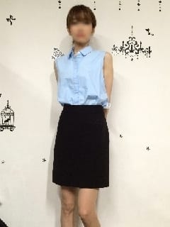 桜井ミサキ 幕張秘書課 (栄町発)