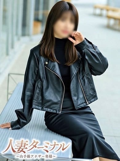 綾乃 人妻ターミナル～山手線アナザー奥様～ (鶯谷発)